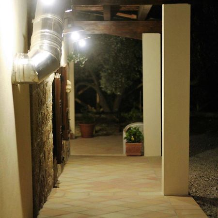 הוילה Pettineo Agriturismo Pattina מראה חיצוני תמונה