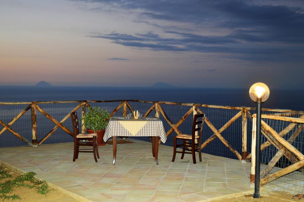 הוילה Pettineo Agriturismo Pattina מראה חיצוני תמונה