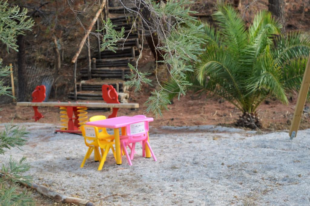 הוילה Pettineo Agriturismo Pattina מראה חיצוני תמונה