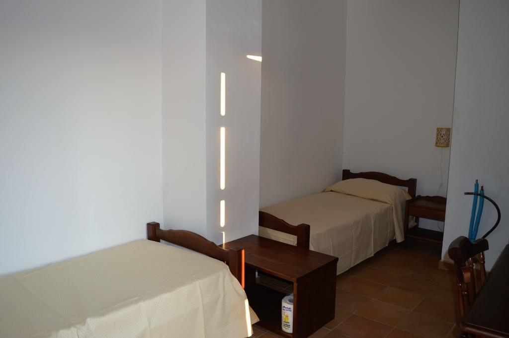 הוילה Pettineo Agriturismo Pattina מראה חיצוני תמונה