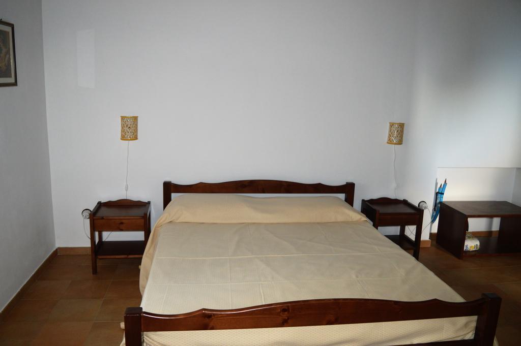 הוילה Pettineo Agriturismo Pattina מראה חיצוני תמונה