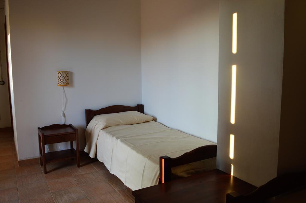 הוילה Pettineo Agriturismo Pattina מראה חיצוני תמונה
