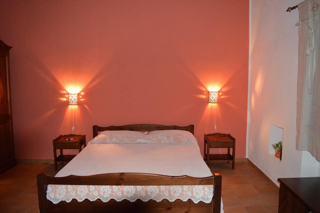 הוילה Pettineo Agriturismo Pattina מראה חיצוני תמונה