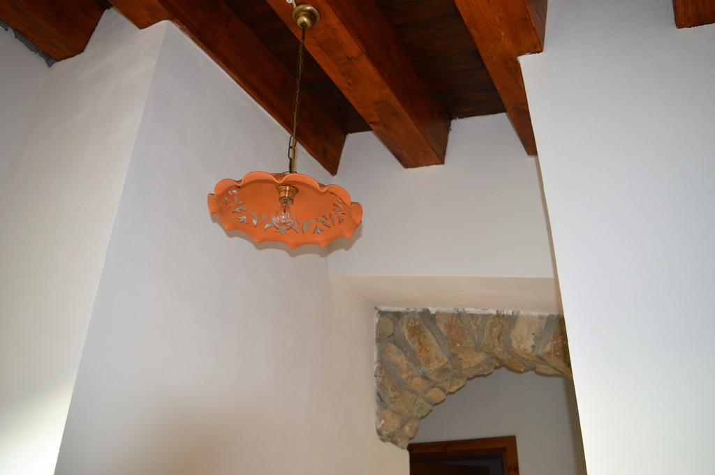 הוילה Pettineo Agriturismo Pattina מראה חיצוני תמונה