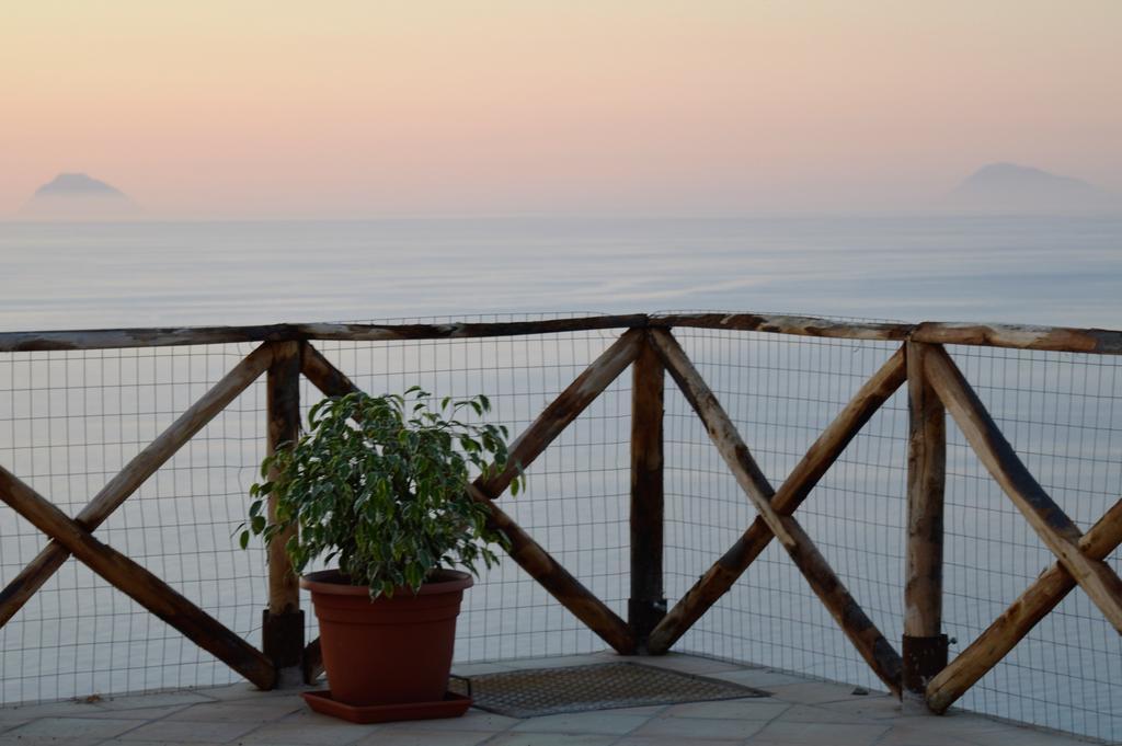 הוילה Pettineo Agriturismo Pattina מראה חיצוני תמונה
