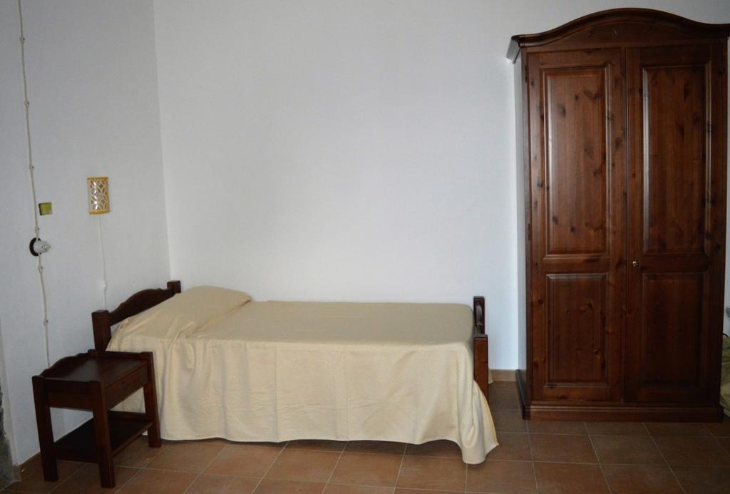 הוילה Pettineo Agriturismo Pattina מראה חיצוני תמונה