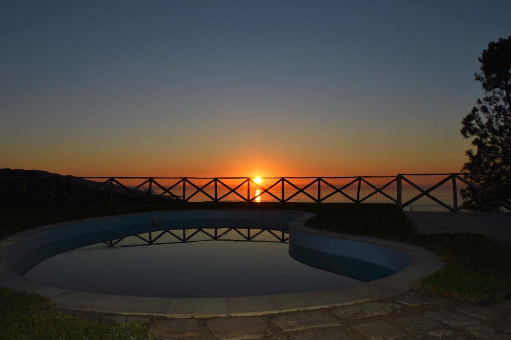 הוילה Pettineo Agriturismo Pattina מראה חיצוני תמונה